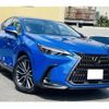 lexus nx 2024 quick_quick_6AA-AAZH20_AAZA20-1005361 image 1