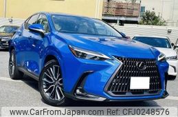 lexus nx 2024 quick_quick_6AA-AAZH20_AAZA20-1005361