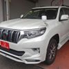 toyota land-cruiser-prado 2019 -TOYOTA--Land Cruiser Prado CBA-TRJ150W--TRJ150-0102386---TOYOTA--Land Cruiser Prado CBA-TRJ150W--TRJ150-0102386- image 4