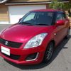 suzuki swift 2015 CFJ1563335 image 6