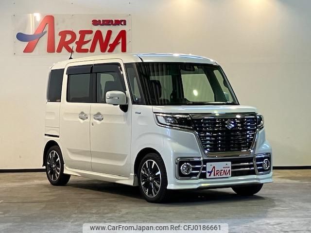 suzuki spacia 2020 GOO_JP_700030339530240908001 image 1