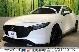 mazda mazda3-fastback 2020 quick_quick_BP5P_BP5P-112355