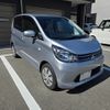 mitsubishi ek-wagon 2015 -MITSUBISHI--ek Wagon DBA-B11W--B11W-0134726---MITSUBISHI--ek Wagon DBA-B11W--B11W-0134726- image 1