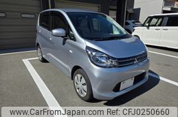 mitsubishi ek-wagon 2015 -MITSUBISHI--ek Wagon DBA-B11W--B11W-0134726---MITSUBISHI--ek Wagon DBA-B11W--B11W-0134726-