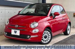 fiat 500 2019 -FIAT--Fiat 500 ABA-31209--ZFA3120000JC23069---FIAT--Fiat 500 ABA-31209--ZFA3120000JC23069-