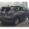 mazda cx-8 2019 -MAZDA--CX-8 6BA-KG5P--KG5P-108213---MAZDA--CX-8 6BA-KG5P--KG5P-108213- image 5