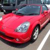 toyota mr-s 2002 -TOYOTA--MR-S ZZW30--ZZW30-0053652---TOYOTA--MR-S ZZW30--ZZW30-0053652- image 1