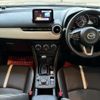 mazda cx-3 2018 quick_quick_6BA-DKEFW_DKEFW-201272 image 3