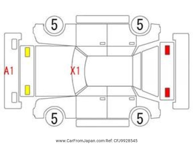 audi q2 2020 -AUDI--Audi Q2 ABA-GACHZ--WAUZZZGA1LA056833---AUDI--Audi Q2 ABA-GACHZ--WAUZZZGA1LA056833- image 2