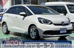 honda fit 2024 CFJ1558814