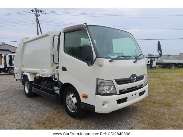 hino dutro 2014 -HINO--Hino Dutoro TKG-XZU700M--XZU700-0002913---HINO--Hino Dutoro TKG-XZU700M--XZU700-0002913- image 1