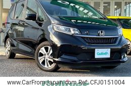 honda freed 2020 -HONDA--Freed 6BA-GB5--GB5-3114249---HONDA--Freed 6BA-GB5--GB5-3114249-