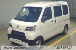 daihatsu hijet-van 2021 -DAIHATSU--Hijet Van 3BD-S331V--S331V-0254839---DAIHATSU--Hijet Van 3BD-S331V--S331V-0254839-