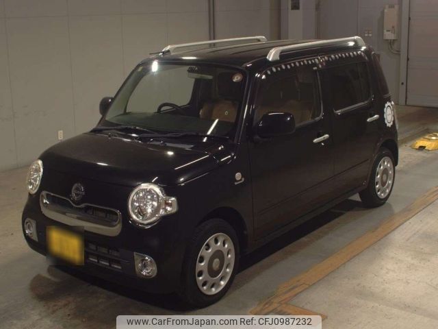 daihatsu mira-cocoa 2016 -DAIHATSU 【佐賀 581に5231】--Mira Cocoa L675S-0215225---DAIHATSU 【佐賀 581に5231】--Mira Cocoa L675S-0215225- image 1