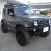 suzuki jimny-sierra 2019 -SUZUKI--Jimny Sierra 3BA-JB74W--JB74W-103617---SUZUKI--Jimny Sierra 3BA-JB74W--JB74W-103617- image 5