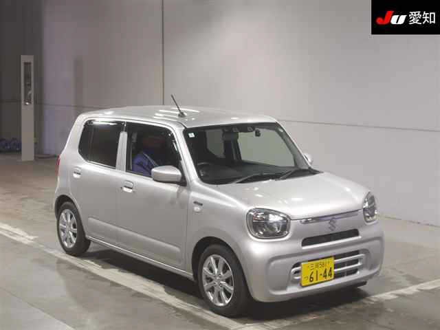 2024 Suzuki Alto HA97S - Car Price $9,138