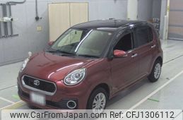 toyota passo 2016 -TOYOTA 【湘南 530ね1652】--Passo M700A-0040776---TOYOTA 【湘南 530ね1652】--Passo M700A-0040776-