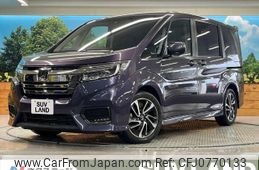 honda stepwagon 2018 -HONDA--Stepwgn DBA-RP3--RP3-1200194---HONDA--Stepwgn DBA-RP3--RP3-1200194-