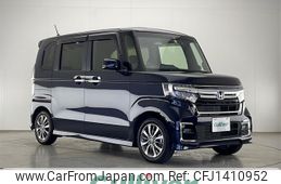 honda n-box 2023 -HONDA--N BOX 6BA-JF3--JF3-5295485---HONDA--N BOX 6BA-JF3--JF3-5295485-