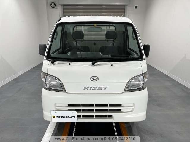 daihatsu hijet-truck 2010 CMATCH_U00047029635 image 2