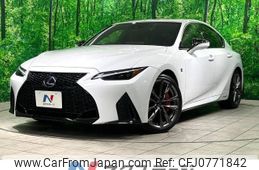 lexus is 2021 -LEXUS--Lexus IS 6AA-AVE30--AVE30-5089161---LEXUS--Lexus IS 6AA-AVE30--AVE30-5089161-