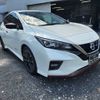 nissan leaf 2019 -NISSAN 【福山 300ら6137】--Leaf ZE1--ZE1-037455---NISSAN 【福山 300ら6137】--Leaf ZE1--ZE1-037455- image 1