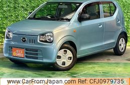 mazda carol 2016 CFJ0979735