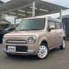 suzuki alto-lapin 2013 -SUZUKI--Alto Lapin HE22S--822783---SUZUKI--Alto Lapin HE22S--822783- image 1