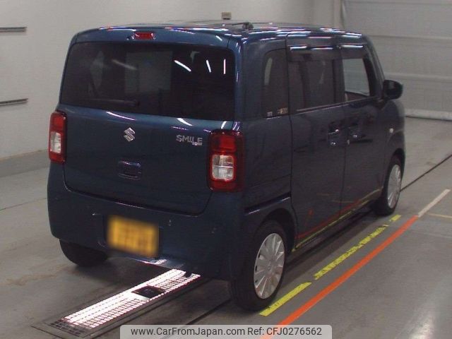 suzuki wagon-r 2022 -SUZUKI 【成田 580ち7787】--Wagon R Smile MX81S-102524---SUZUKI 【成田 580ち7787】--Wagon R Smile MX81S-102524- image 2