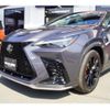 lexus nx 2023 -LEXUS--Lexus NX 6AA-AAZH20--AAZH20-6005826---LEXUS--Lexus NX 6AA-AAZH20--AAZH20-6005826- image 4