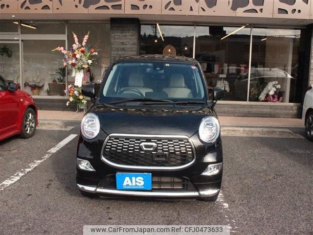 daihatsu cast 2017 -DAIHATSU--Cast DBA-LA250S--LA250S-0090882---DAIHATSU--Cast DBA-LA250S--LA250S-0090882- image 2