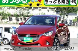 mazda demio 2016 quick_quick_LDA-DJ5AS_DJ5AS-108208