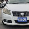 suzuki kizashi 2010 -SUZUKI 【市川 300ｽ5432】--Kizashi RE91S--100410---SUZUKI 【市川 300ｽ5432】--Kizashi RE91S--100410- image 25