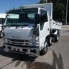 isuzu elf-truck 2010 CFJ1641207 image 3