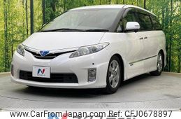 toyota estima-hybrid 2009 -TOYOTA--Estima Hybrid DAA-AHR20W--AHR20-7033450---TOYOTA--Estima Hybrid DAA-AHR20W--AHR20-7033450-