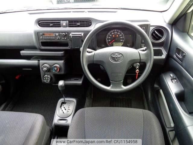 toyota probox-van 2017 -TOYOTA--Probox Van DBE-NCP160V--NCP160-0072627---TOYOTA--Probox Van DBE-NCP160V--NCP160-0072627- image 2