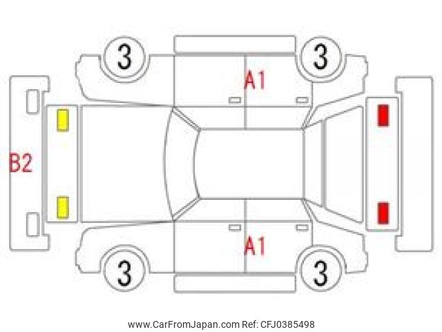 nissan dayz-roox 2020 -NISSAN--DAYZ Roox DBA-B21A--B21A-0622676---NISSAN--DAYZ Roox DBA-B21A--B21A-0622676- image 2