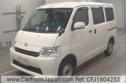 toyota townace-van 2022 CFJ1804253
