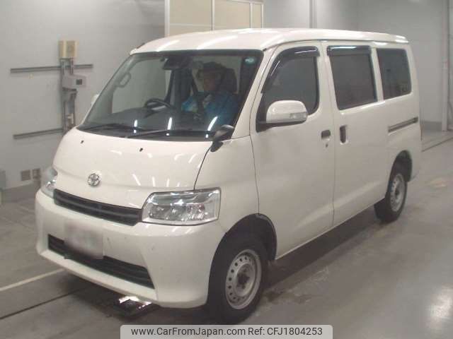 toyota townace-van 2022 CFJ1804253 image 1