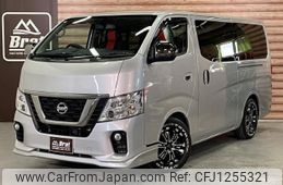nissan caravan-van 2021 -NISSAN--Caravan Van LDF-VW6E26--VW6E26-119094---NISSAN--Caravan Van LDF-VW6E26--VW6E26-119094-