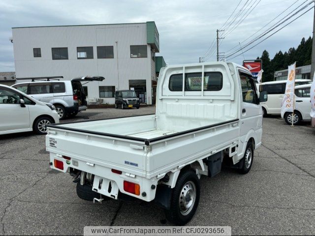 nissan clipper-truck 2016 -NISSAN--Clipper Truck DR16T--250380---NISSAN--Clipper Truck DR16T--250380- image 2