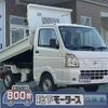 nissan nt100-clipper-truck 2024 GOO_JP_700060017330240319020 image 1