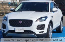 jaguar e-pace 2018 -JAGUAR 【名変中 】--Jaguar E-Pace DF2NA--J1Z31732---JAGUAR 【名変中 】--Jaguar E-Pace DF2NA--J1Z31732-