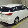 toyota wish 2010 -TOYOTA 【札幌 301ﾑ8528】--Wish DBA-ZGE25W--ZGE25-0006650---TOYOTA 【札幌 301ﾑ8528】--Wish DBA-ZGE25W--ZGE25-0006650- image 2