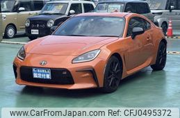 toyota 86 2023 -TOYOTA--86 3BA-ZN8--ZN8-021306---TOYOTA--86 3BA-ZN8--ZN8-021306-