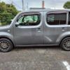 nissan cube 2013 CFJ1837069 image 32