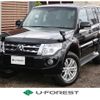 mitsubishi pajero 2012 -MITSUBISHI--Pajero LDA-V98W--V98W-0501012---MITSUBISHI--Pajero LDA-V98W--V98W-0501012- image 1