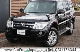 mitsubishi pajero 2012 -MITSUBISHI--Pajero LDA-V98W--V98W-0501012---MITSUBISHI--Pajero LDA-V98W--V98W-0501012-