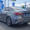 mercedes-benz a-class 2019 -MERCEDES-BENZ--Benz A Class 5BA-177147M--WDD1771472W027959---MERCEDES-BENZ--Benz A Class 5BA-177147M--WDD1771472W027959- image 7