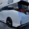 toyota vellfire 2024 quick_quick_5BA-TAHA40W_TAHA40-0003978 image 3